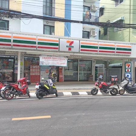 W Phuket Residences Eksteriør bilde