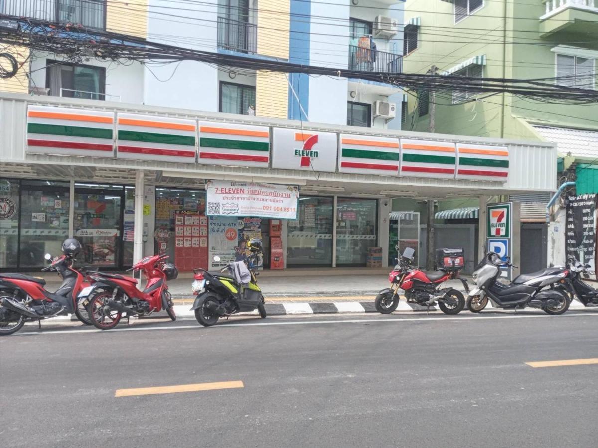 W Phuket Residences Eksteriør bilde