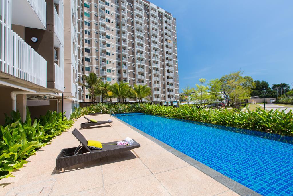 W Phuket Residences Eksteriør bilde