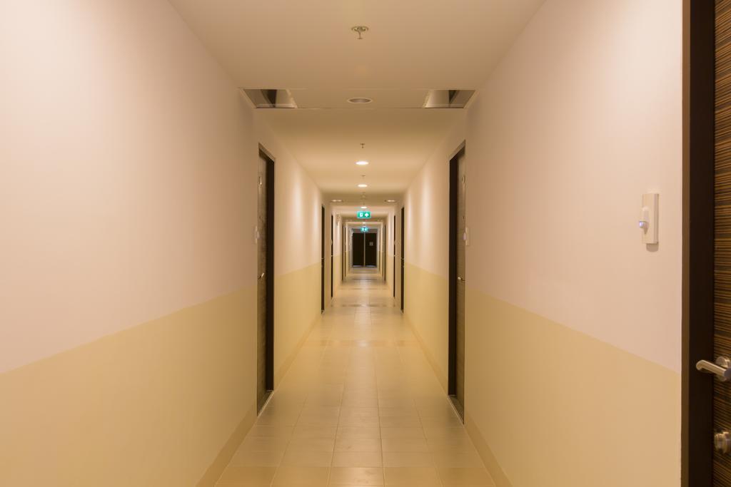W Phuket Residences Eksteriør bilde