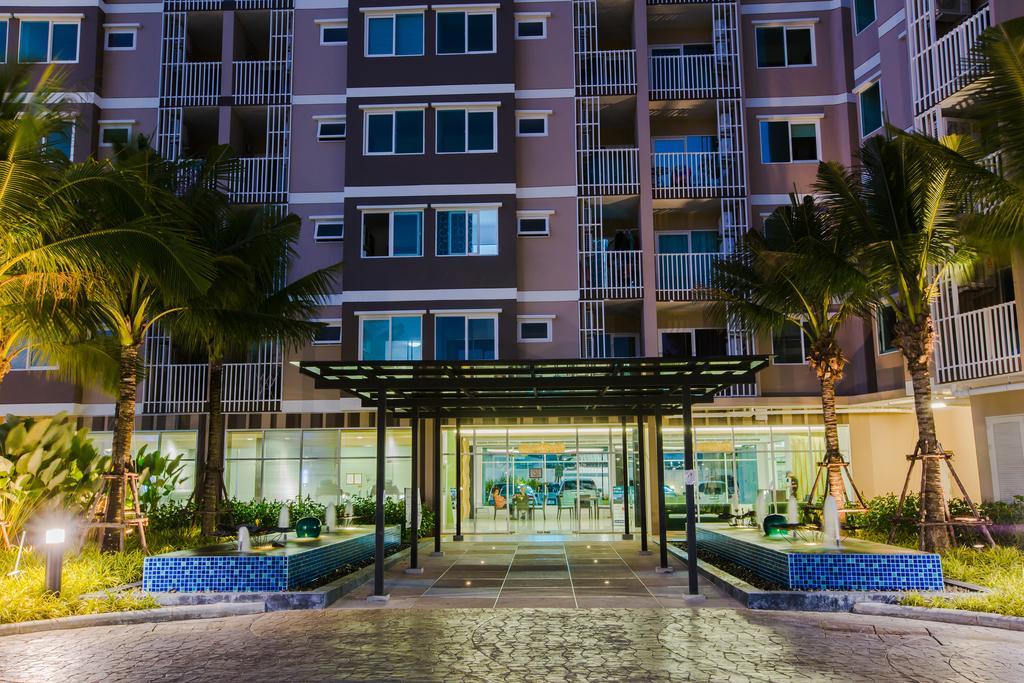 W Phuket Residences Eksteriør bilde