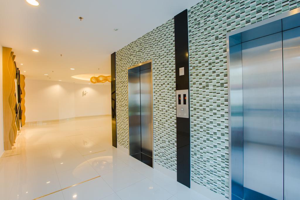 W Phuket Residences Eksteriør bilde