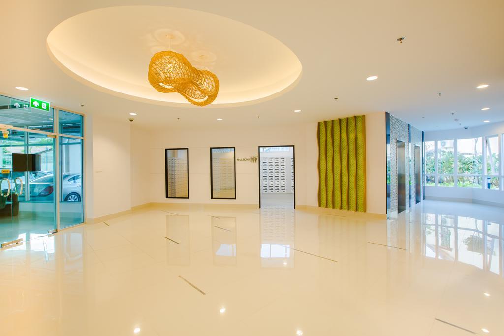 W Phuket Residences Eksteriør bilde
