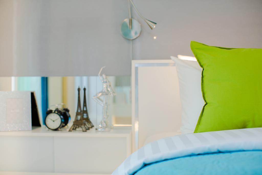 W Phuket Residences Rom bilde