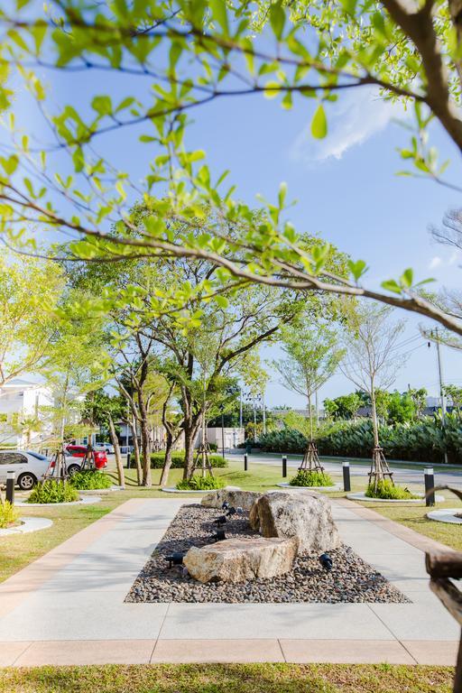 W Phuket Residences Eksteriør bilde