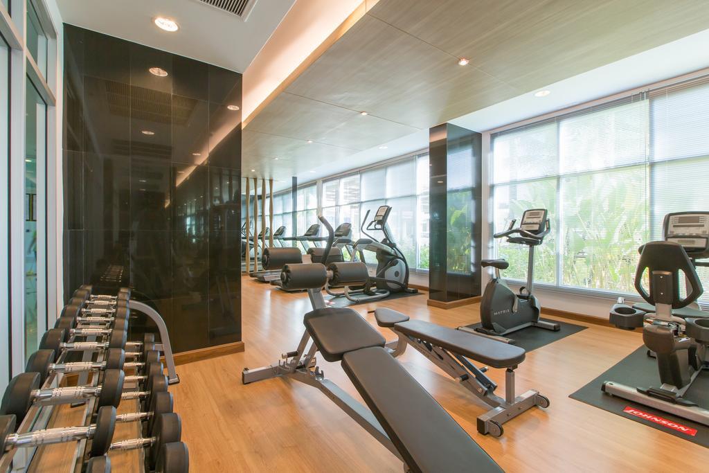 W Phuket Residences Eksteriør bilde