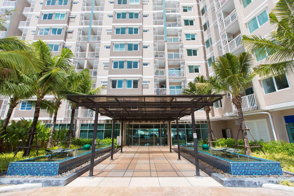 W Phuket Residences Eksteriør bilde